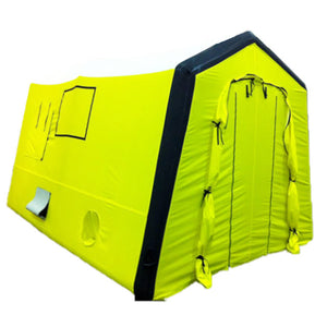 Model 108 Technical Decon Shelter