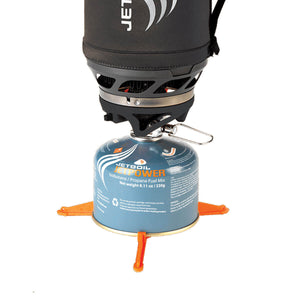 Western Fire Supply  Jetboil   Fuel Stabilizer