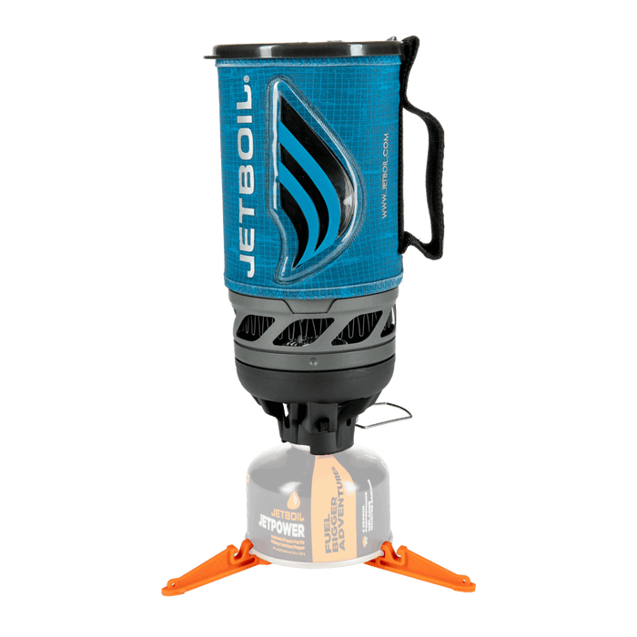 Jetboil Flash Cooking System