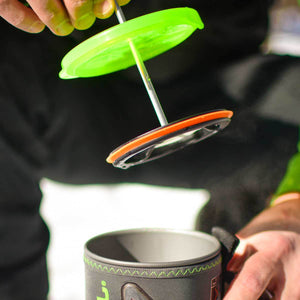 Jetboil  Coffee Press - Silicone