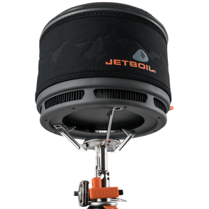 Jetboil   crewboss 1.5L Ceramic FluxRing® Cook Pot CBN