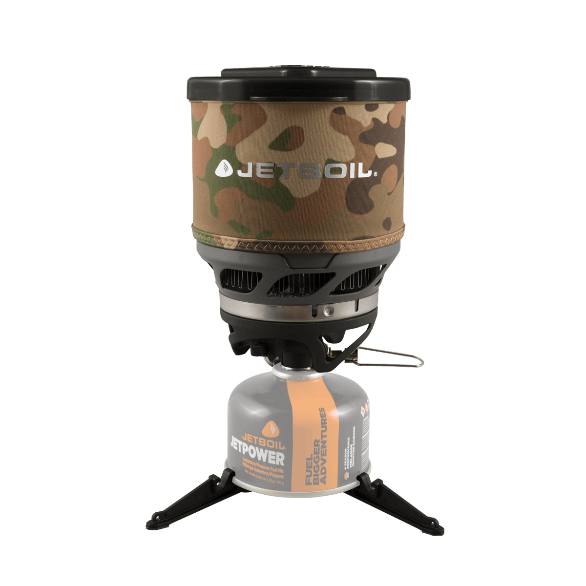 Jetboil MiniMo® – Western Fire Supply