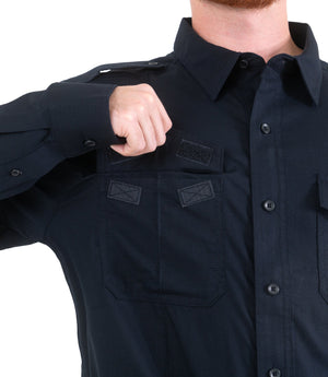 First Tactical Men's Pro Duty Uniform Shirt