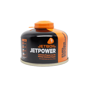Jetboil  Jetpower Fuel