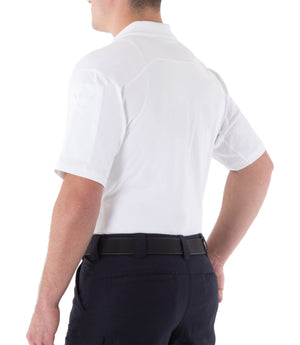 First Tactical Men's Cotton Short Sleeve Polo