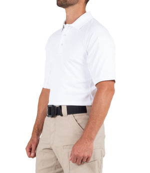 First Tactical - Men's Performance Short Sleeve Polo