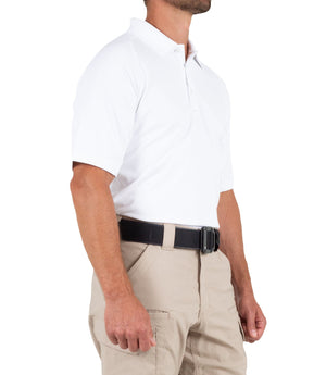 First Tactical - Men's Performance Short Sleeve Polo