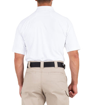 First Tactical - Men's Performance Short Sleeve Polo