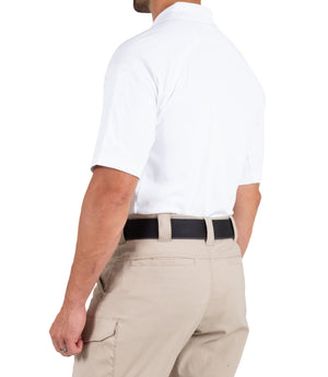 First Tactical - Men's Performance Short Sleeve Polo