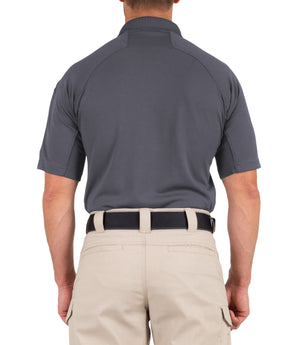 First Tactical - Men's Performance Short Sleeve Polo