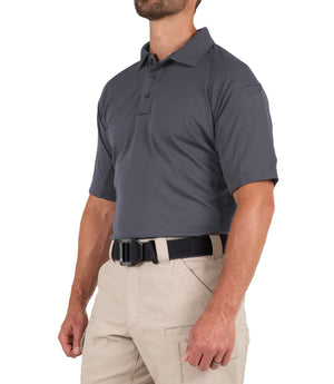 First Tactical - Men's Performance Short Sleeve Polo