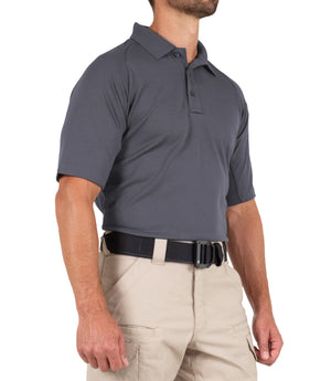 First Tactical - Men's Performance Short Sleeve Polo