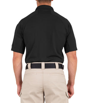 First Tactical - Men's Performance Short Sleeve Polo