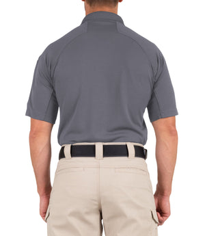 First Tactical - Men's Performance Short Sleeve Polo