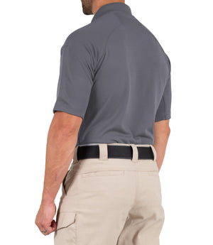 First Tactical - Men's Performance Short Sleeve Polo