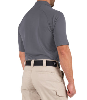 First Tactical - Men's Performance Short Sleeve Polo