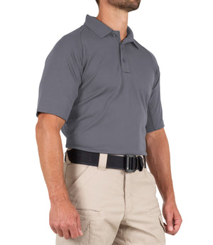 First Tactical - Men's Performance Short Sleeve Polo