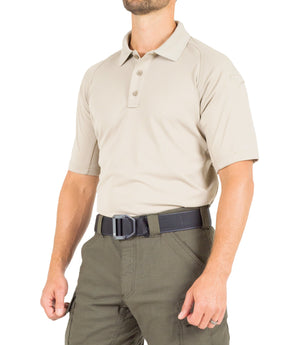 First Tactical - Men's Performance Short Sleeve Polo