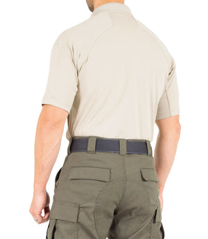 First Tactical - Men's Performance Short Sleeve Polo