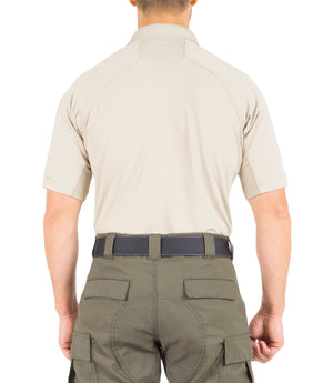 First Tactical - Men's Performance Short Sleeve Polo