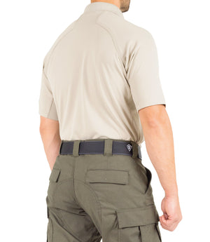 First Tactical - Men's Performance Short Sleeve Polo