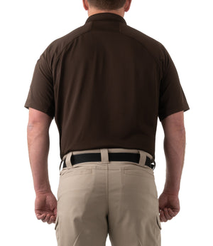 First Tactical - Men's Performance Short Sleeve Polo