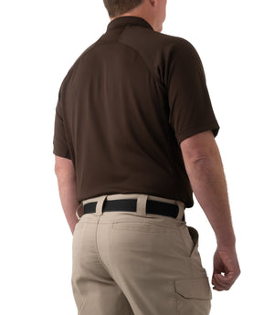 First Tactical - Men's Performance Short Sleeve Polo