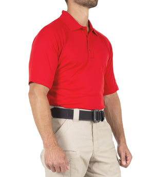 First Tactical - Men's Performance Short Sleeve Polo