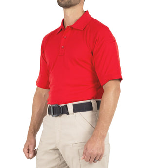 First Tactical - Men's Performance Short Sleeve Polo