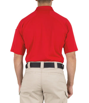 First Tactical - Men's Performance Short Sleeve Polo