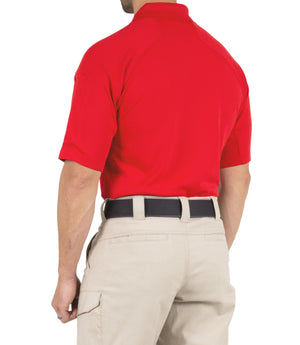 First Tactical - Men's Performance Short Sleeve Polo