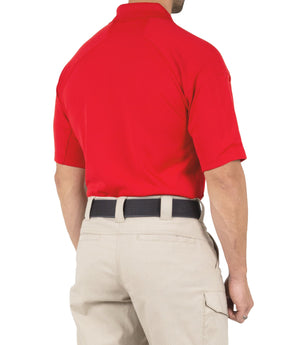 First Tactical - Men's Performance Short Sleeve Polo