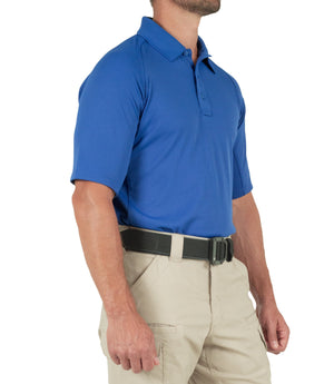 First Tactical - Men's Performance Short Sleeve Polo