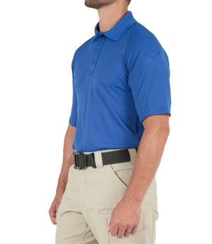 First Tactical - Men's Performance Short Sleeve Polo