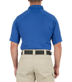 First Tactical - Men's Performance Short Sleeve Polo