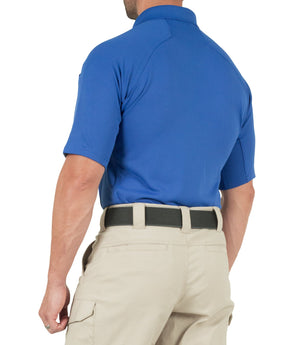 First Tactical - Men's Performance Short Sleeve Polo