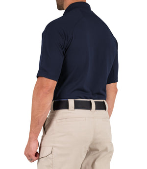 First Tactical - Men's Performance Short Sleeve Polo