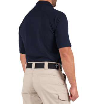 First Tactical - Men's Performance Short Sleeve Polo