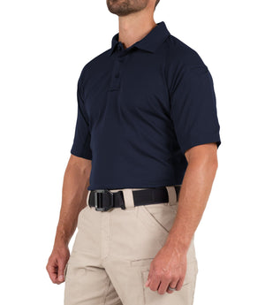 First Tactical - Men's Performance Short Sleeve Polo