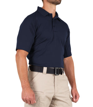 First Tactical - Men's Performance Short Sleeve Polo