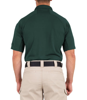 First Tactical - Men's Performance Short Sleeve Polo