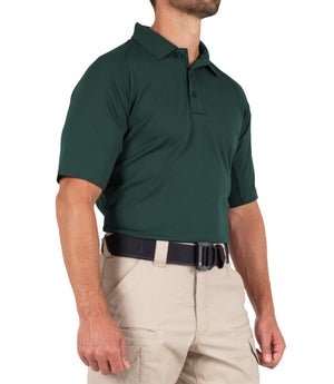 First Tactical - Men's Performance Short Sleeve Polo