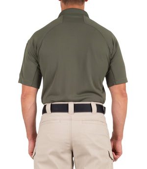 First Tactical - Men's Performance Short Sleeve Polo