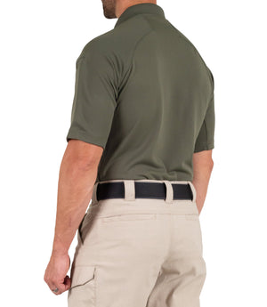 First Tactical - Men's Performance Short Sleeve Polo