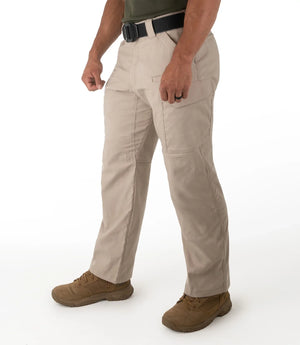 First Tactical - MEN'S V2 TACTICAL PANT in KHAKI