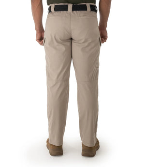 First Tactical - MEN'S V2 TACTICAL PANT in KHAKI