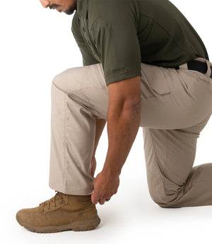 First Tactical - MEN'S V2 TACTICAL PANT in KHAKI
