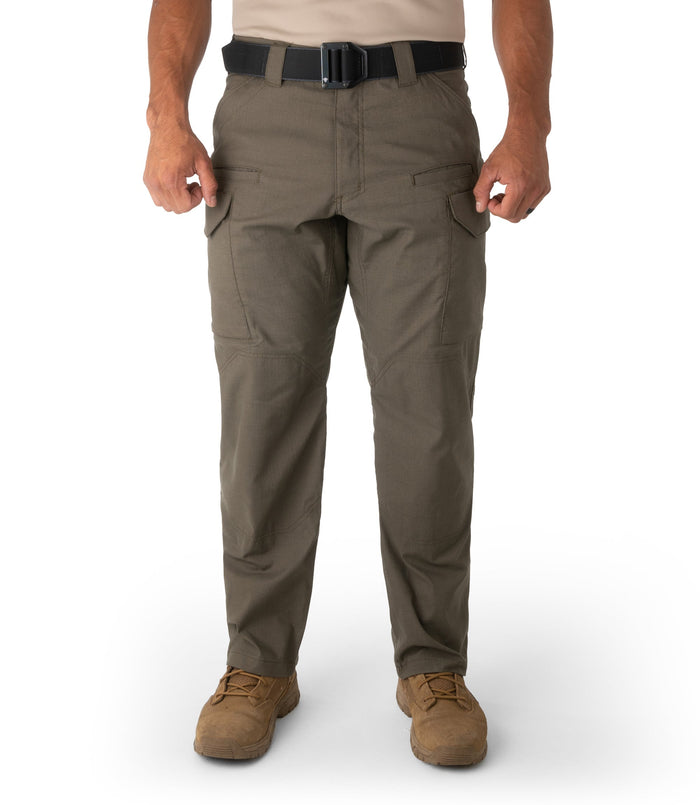 First Tactical Men's V2 Tactical Pants / Ranger Green