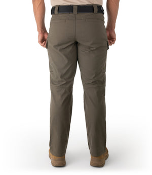 First Tactical Men's V2 Tactical Pants / Ranger Green