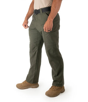 First Tactical - MEN'S V2 TACTICAL PANT - OD GREEN